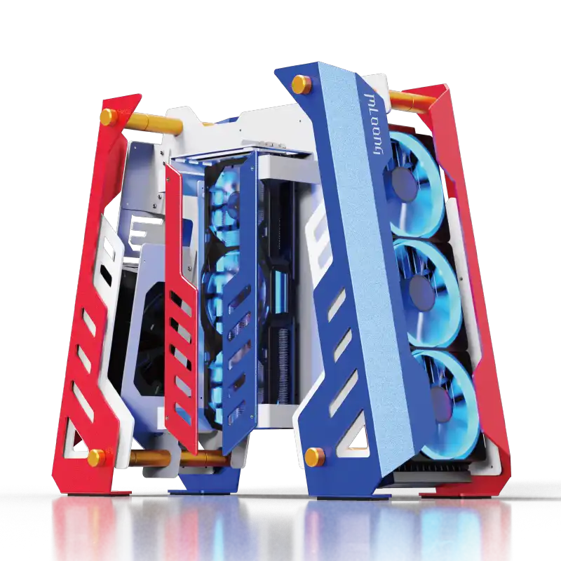 Mecha