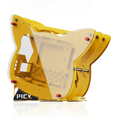 PICK-Y