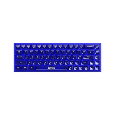 MLOONG K680ⅡGlaze Blue